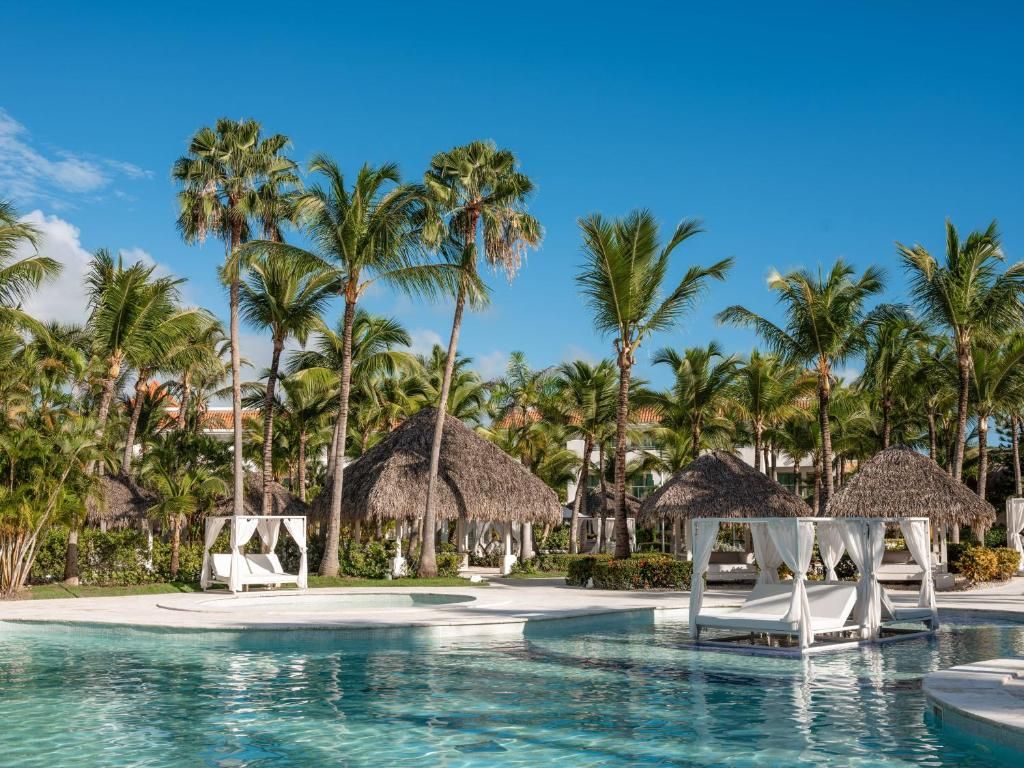 Zel Punta Cana 5* - Adults Only +16 ans pas cher photo 14