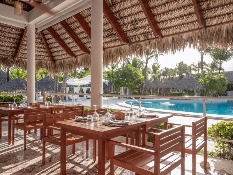 Zel Punta Cana 5* - Adults Only +16 ans pas cher photo 15