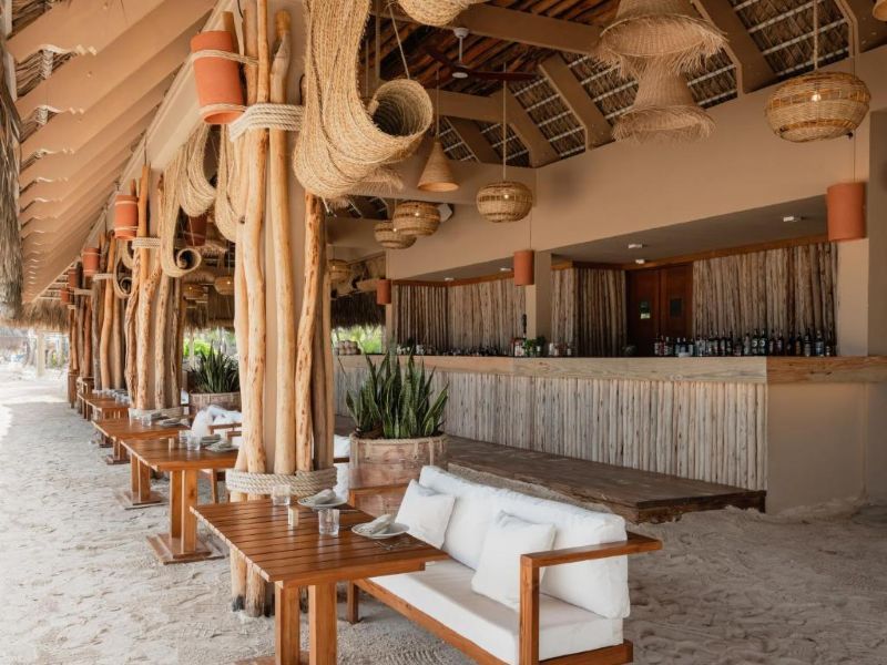 Zel Punta Cana 5* - Adults Only +16 ans pas cher photo 16