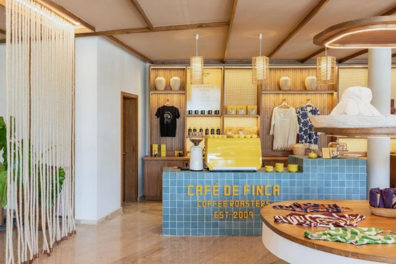 Zel Punta Cana 5* - Adults Only +16 ans pas cher photo 17