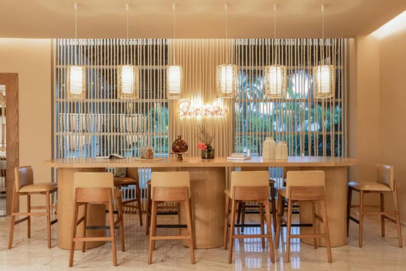 Zel Punta Cana 5* - Adults Only +16 ans pas cher photo 18