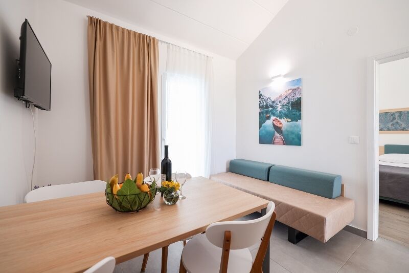 Club Coralia Appartements Medena 4* pas cher photo 8
