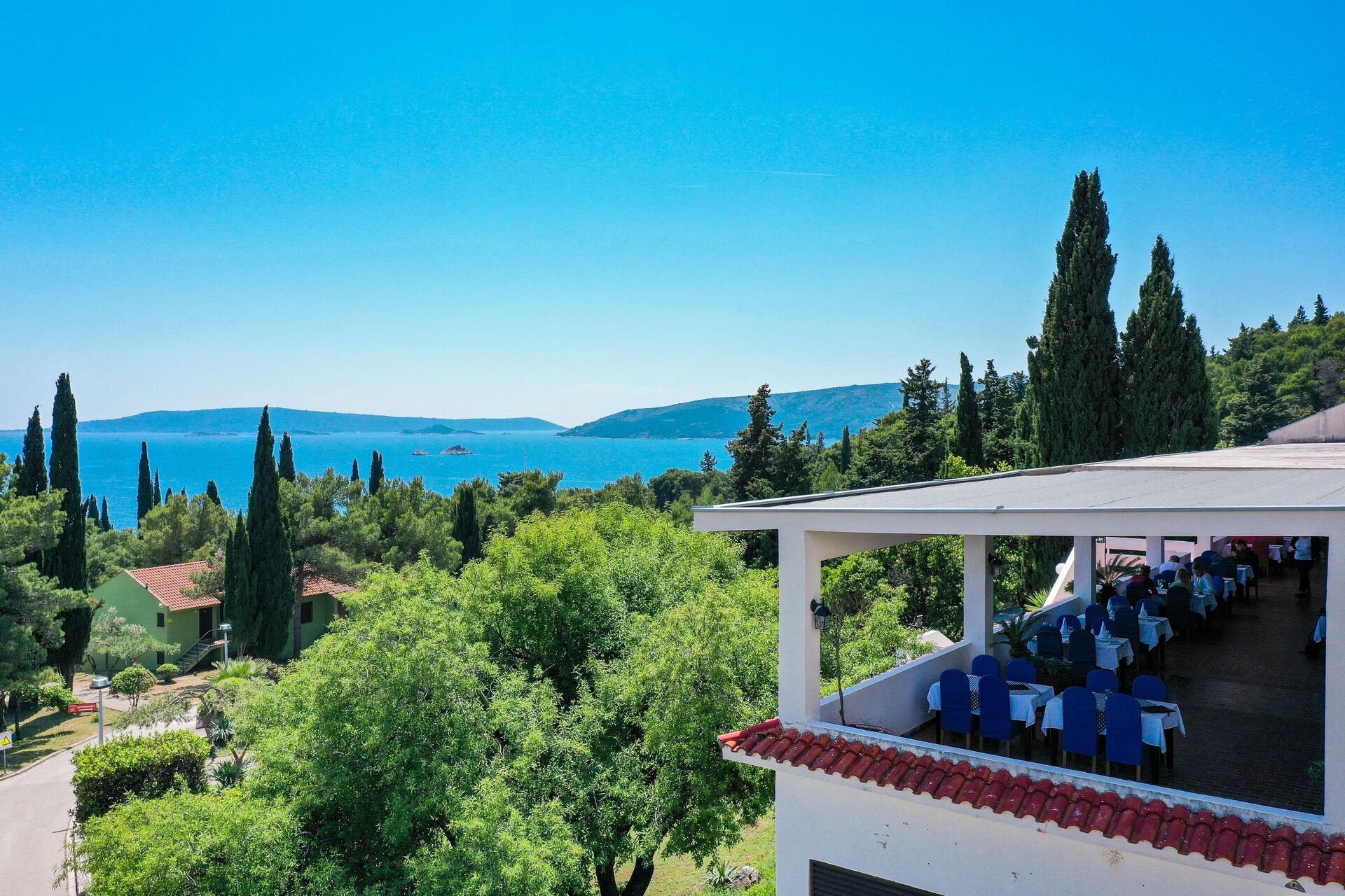 Club Coralia Appartements Medena 4* pas cher photo 13