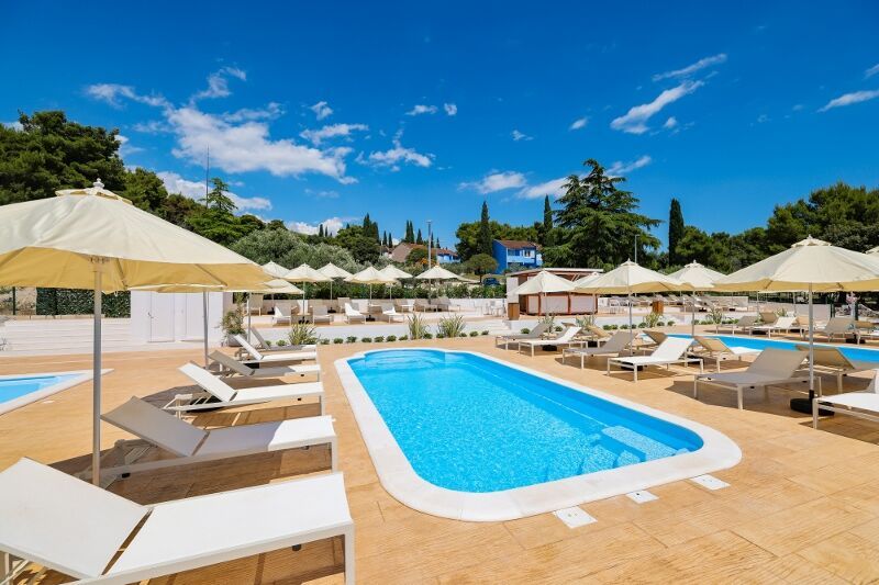 Club Coralia Appartements Medena 4* pas cher photo 3