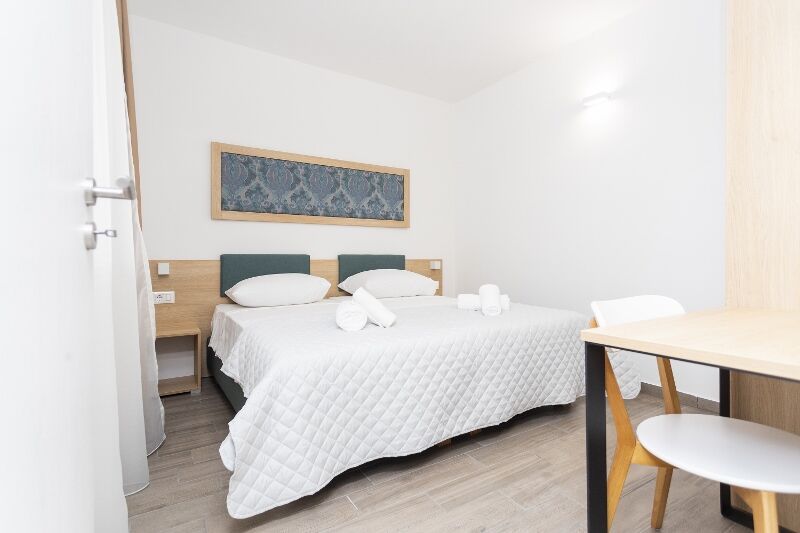 Club Coralia Appartements Medena 4* pas cher photo 4