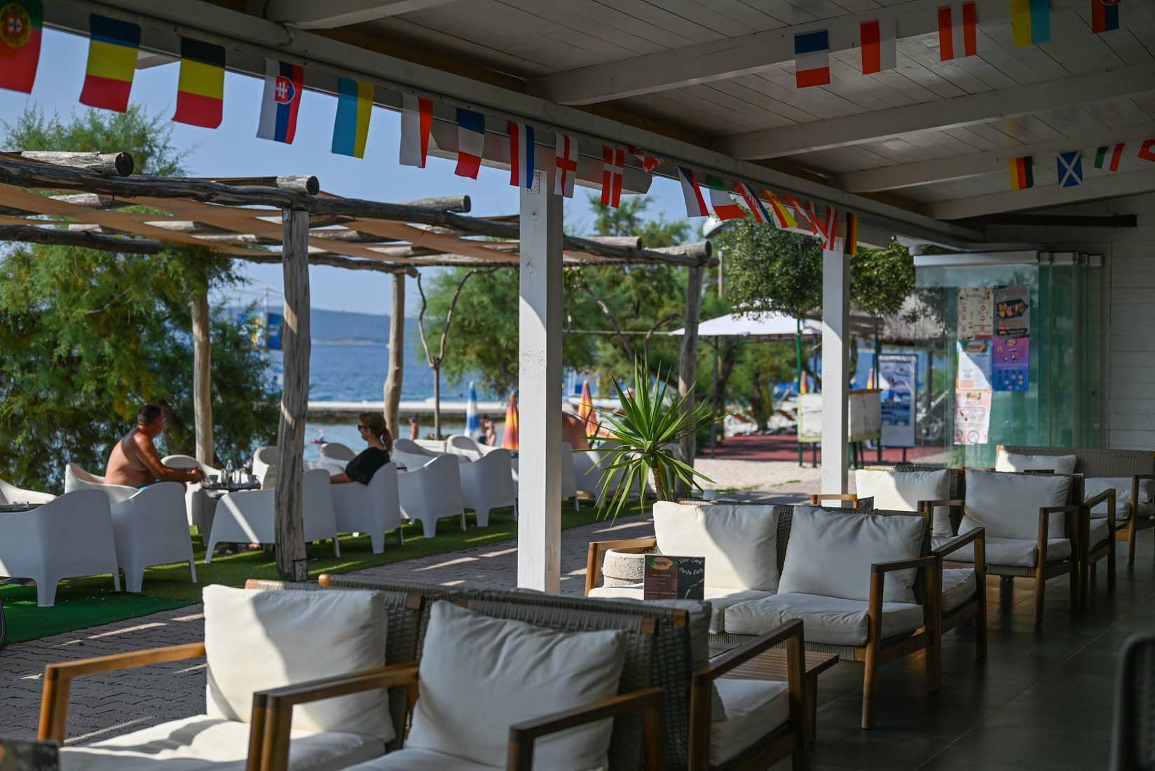 Club Coralia Appartements Medena 4* pas cher photo 10