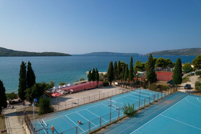 Club Coralia Appartements Medena 4* pas cher photo 14