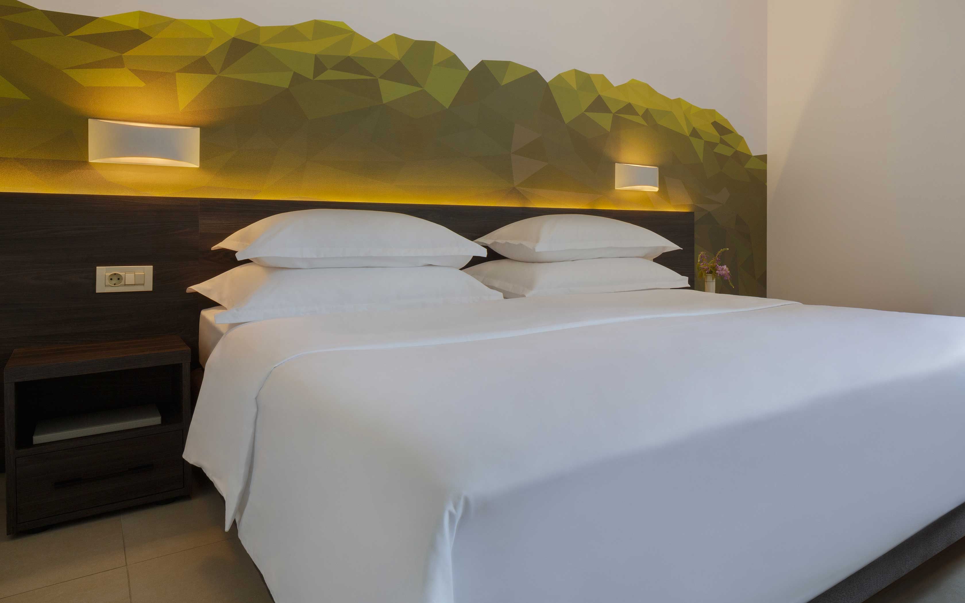 Hôtel Bluesun Alga - Flex - Croatie pas cher photo 2