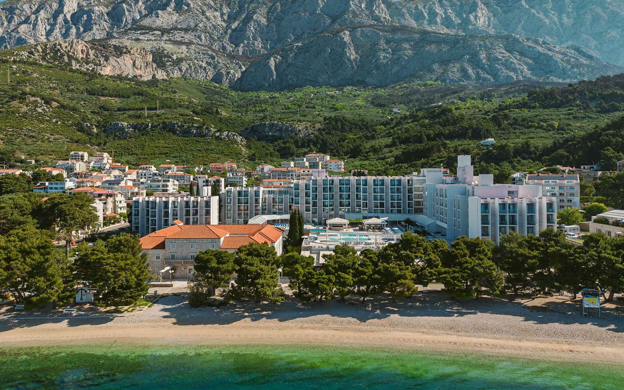 Hôtel Bluesun Alga - Flex - Croatie pas cher photo 3