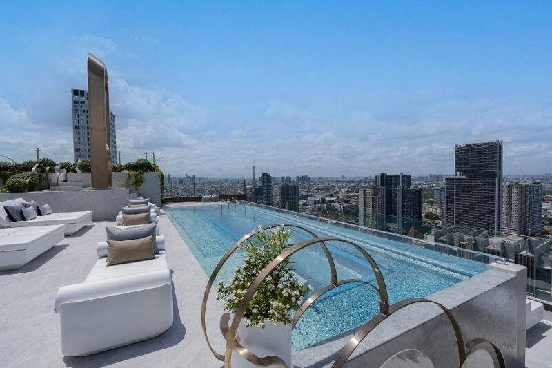 Melia Bangkok Sukhumvit 5* pas cher photo 2