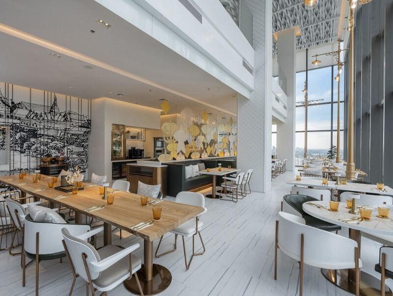 Melia Bangkok Sukhumvit 5* pas cher photo 8