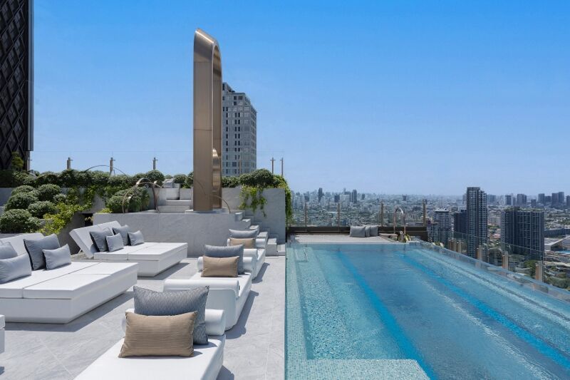 Melia Bangkok Sukhumvit 5* pas cher photo 10