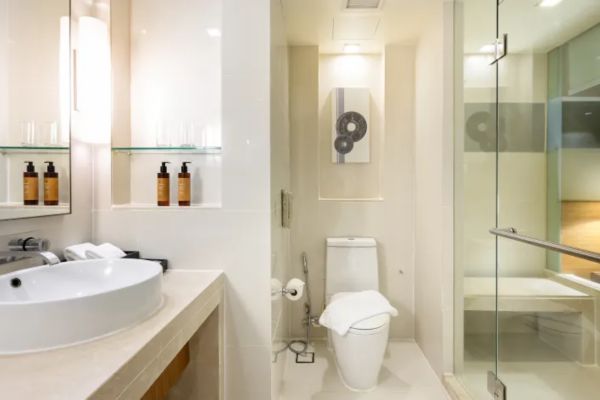 Séjour Bangkok, Centara Grand At Central Plaza Ladprao 5* pas cher photo 3