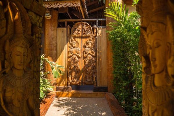 Séjour Phuket, Santhiya Phuket Natai Resort & Spa 5* Sup pas cher