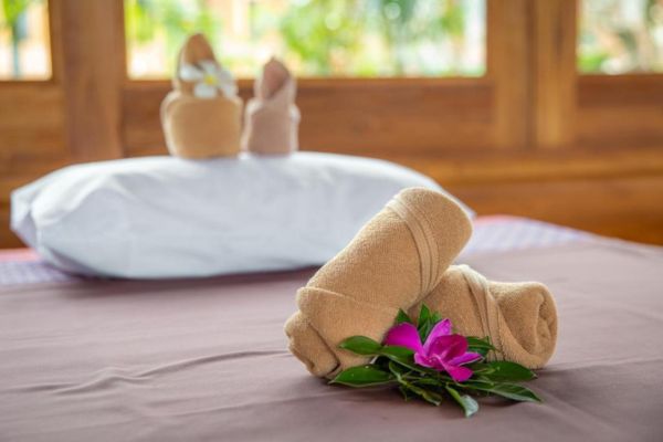 Séjour Phuket, Santhiya Phuket Natai Resort & Spa 5* Sup pas cher photo 3