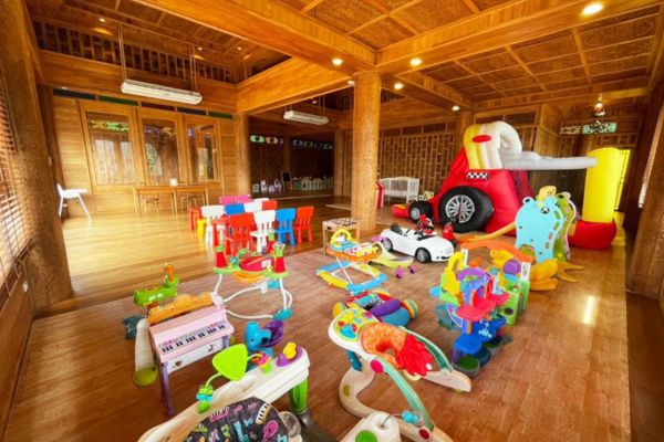 Séjour Phuket, Santhiya Phuket Natai Resort & Spa 5* Sup pas cher photo 6