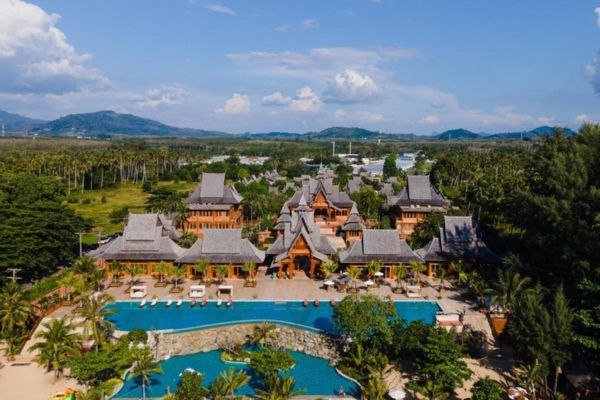 Séjour Phuket, Santhiya Phuket Natai Resort & Spa 5* Sup pas cher photo 8