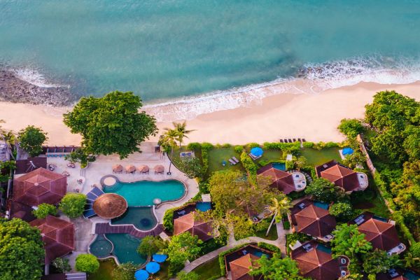 Saii Koh Samui Villas 5* pas cher photo 4