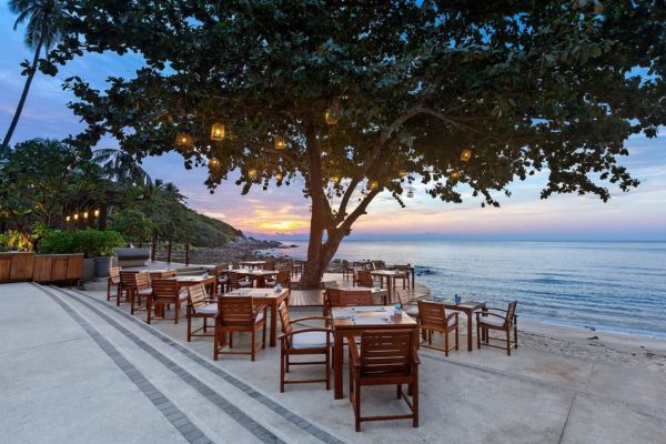 Saii Koh Samui Villas 5* pas cher photo 8