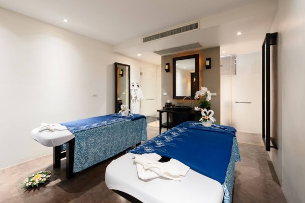 Saii Koh Samui Villas 5* pas cher photo 10