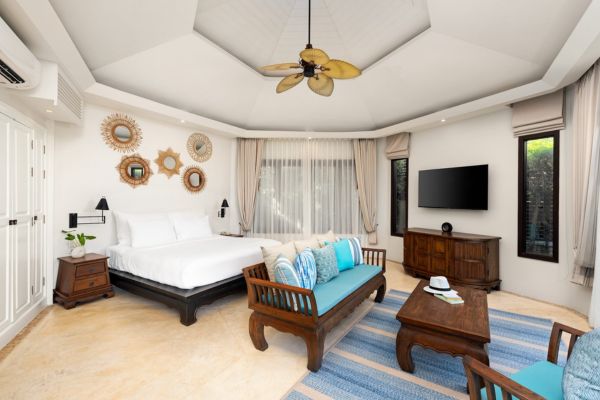 Saii Koh Samui Villas 5* pas cher photo 13