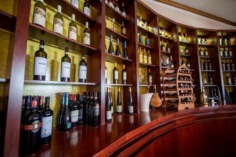 Adriatik Hotel, BW Premier Collection 5* pas cher photo 1