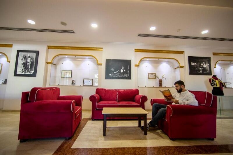 Adriatik Hotel, BW Premier Collection 5* pas cher photo 3