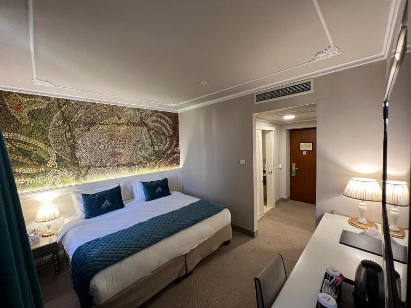 Adriatik Hotel, BW Premier Collection 5* pas cher photo 6