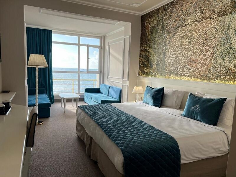 Adriatik Hotel, BW Premier Collection 5* pas cher photo 7