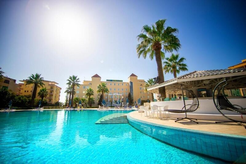 Adriatik Hotel, BW Premier Collection 5* pas cher photo 10