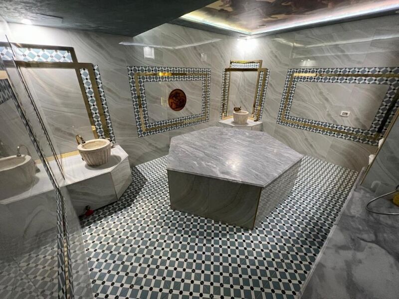 Adriatik Hotel, BW Premier Collection 5* pas cher photo 15