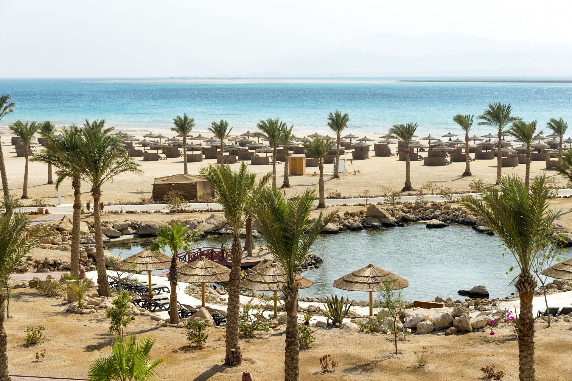 Robinson Soma Bay 4* pas cher