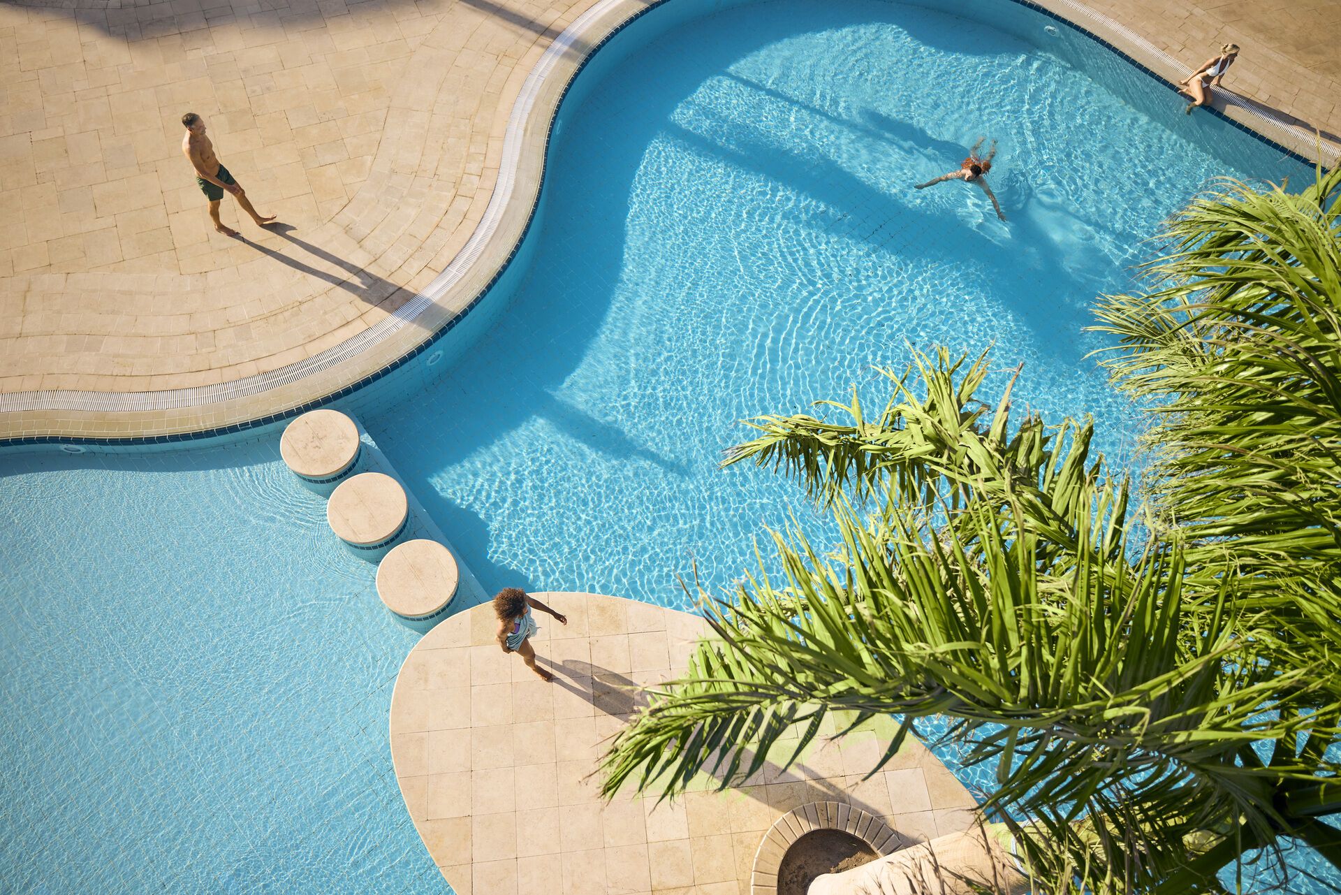 Robinson Soma Bay 4* pas cher photo 2