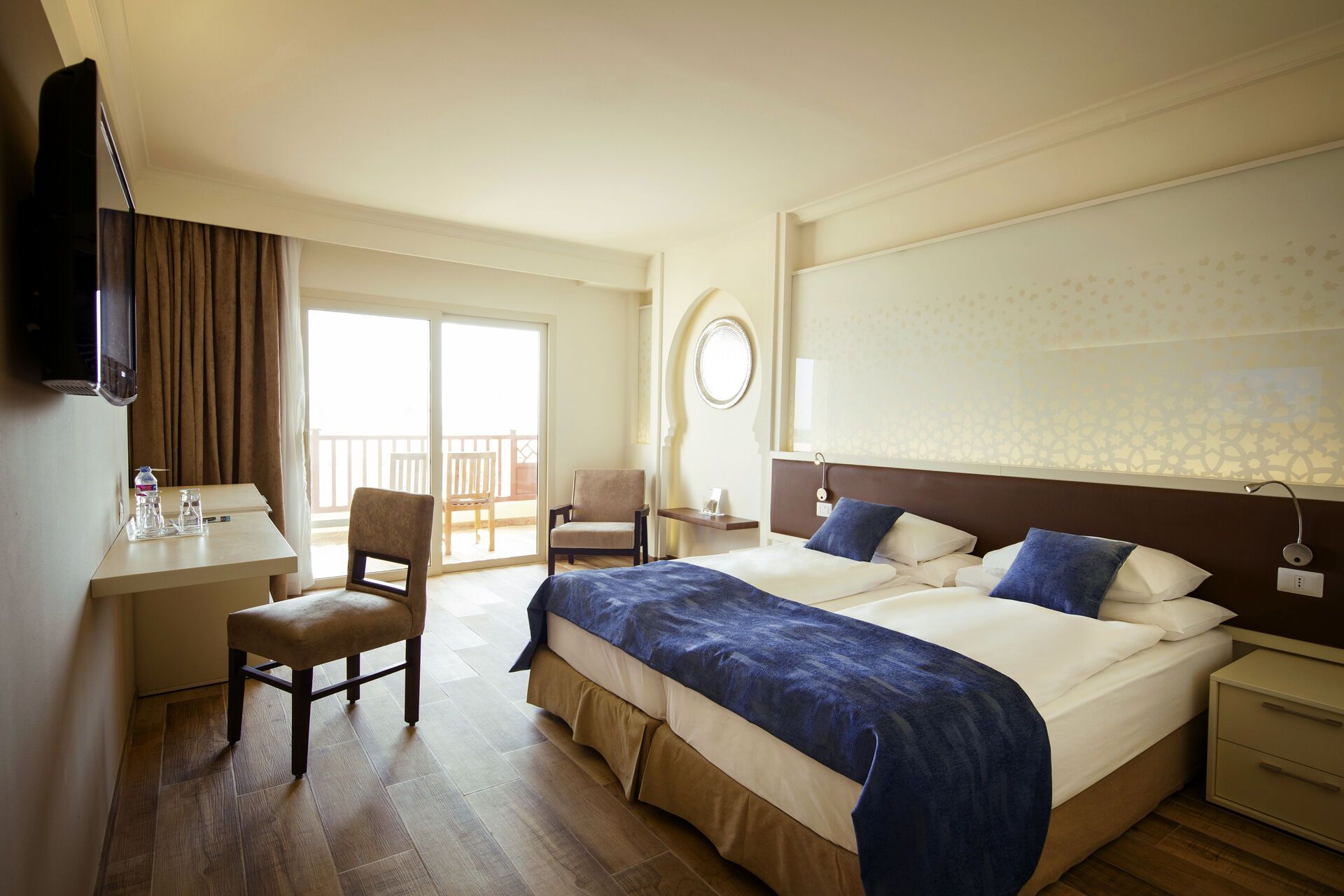 Robinson Soma Bay 4* pas cher photo 5