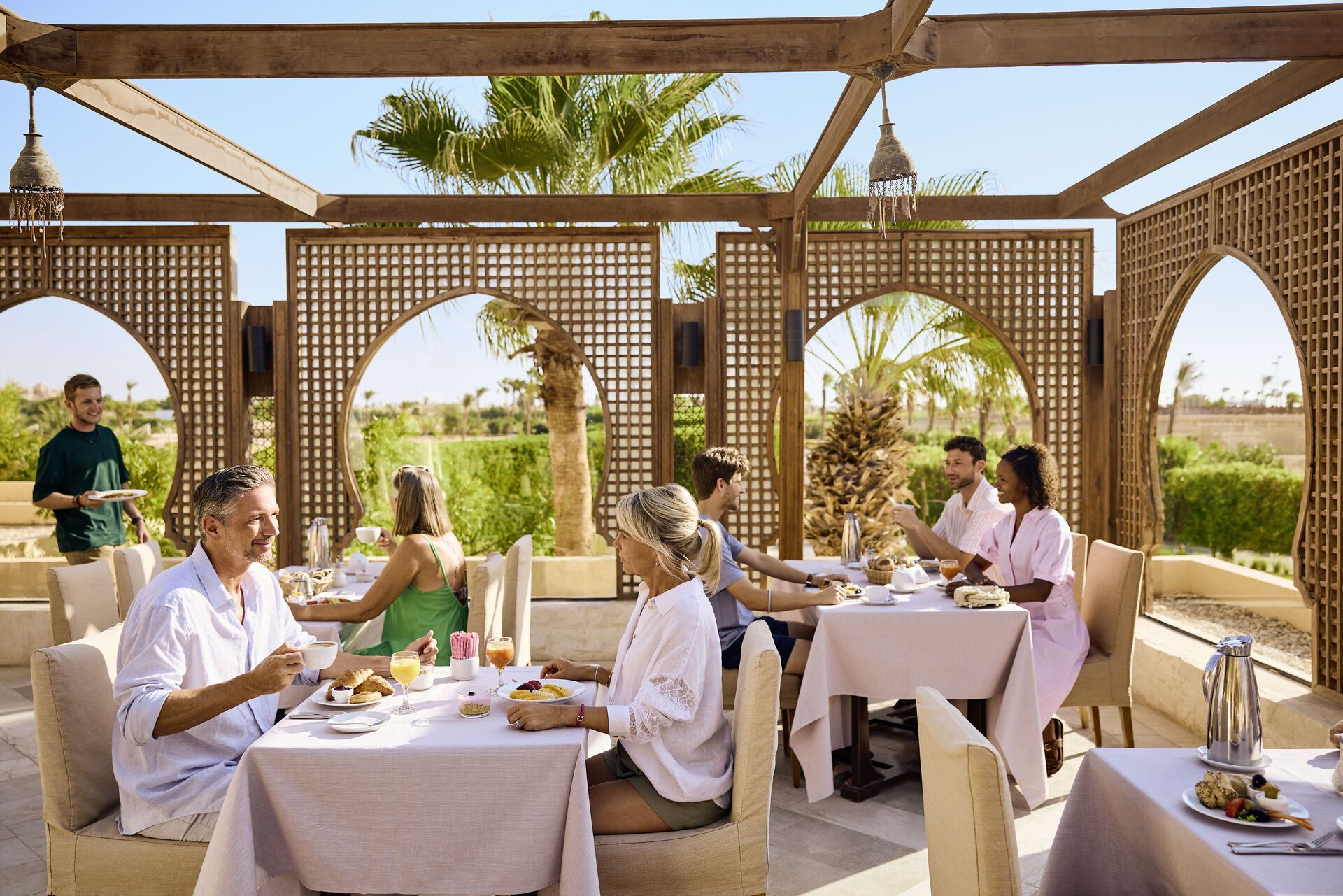 Robinson Soma Bay 4* pas cher photo 7