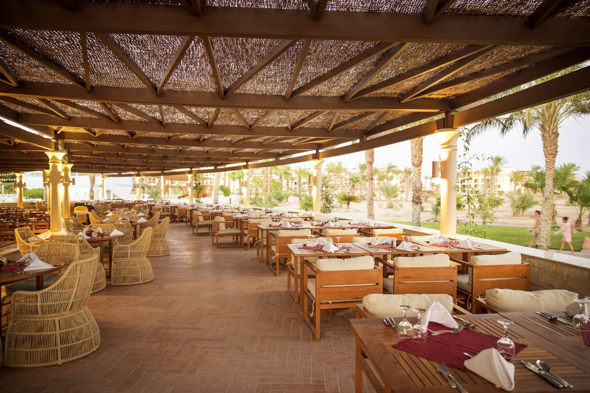 Robinson Soma Bay 4* pas cher photo 8