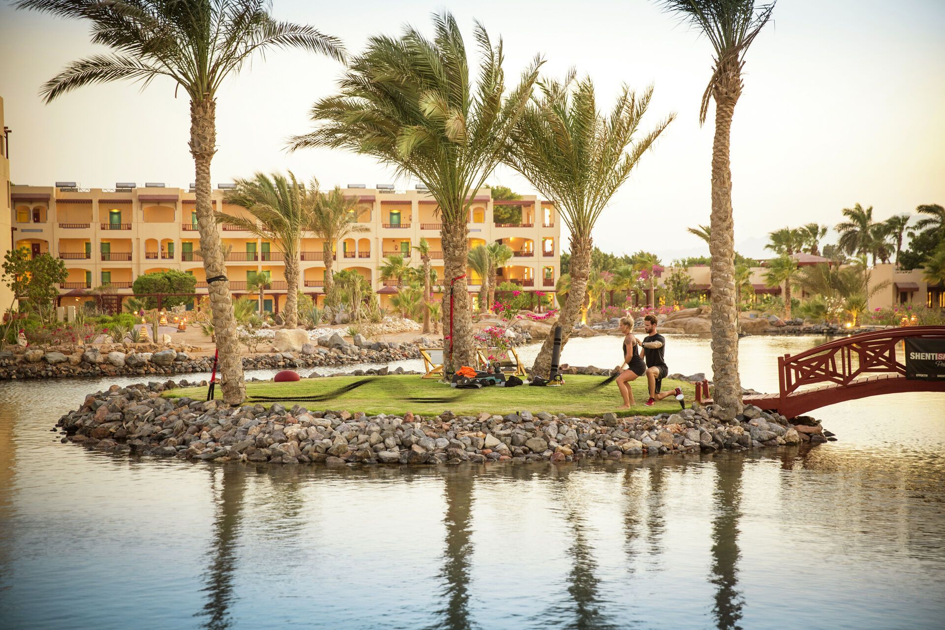 Robinson Soma Bay 4* pas cher photo 10