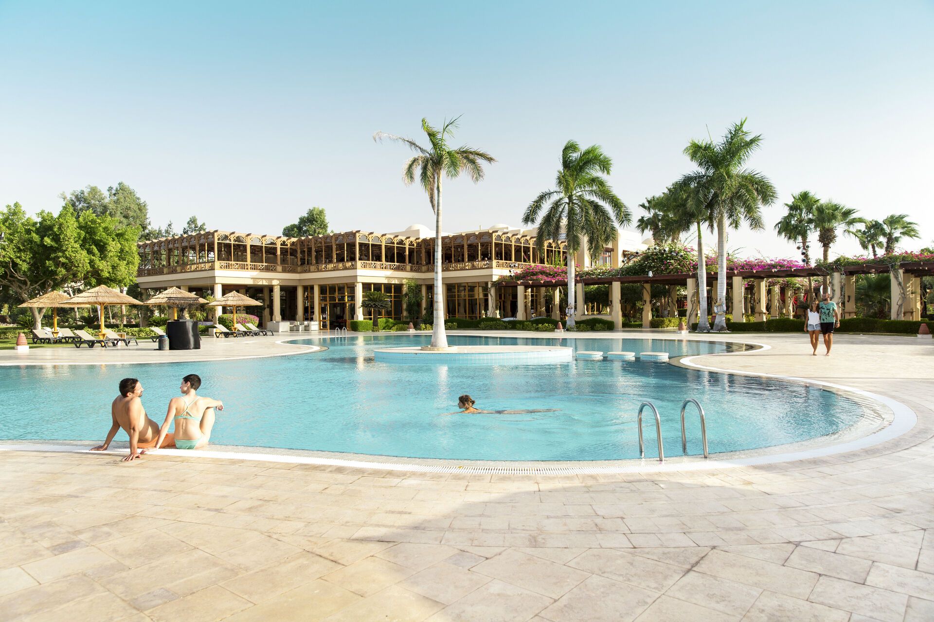 Robinson Soma Bay 4* pas cher photo 12