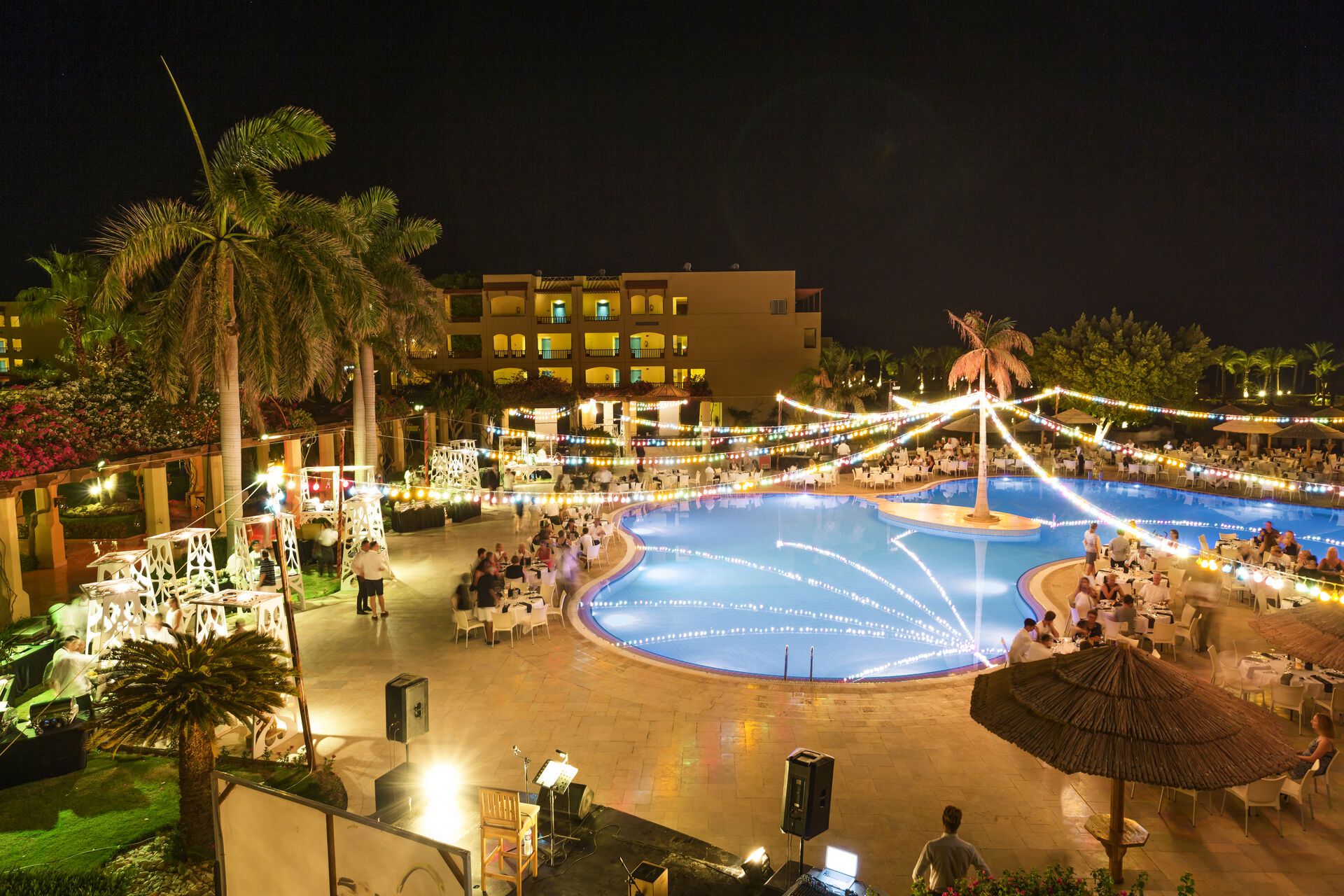 Robinson Soma Bay 4* pas cher photo 14