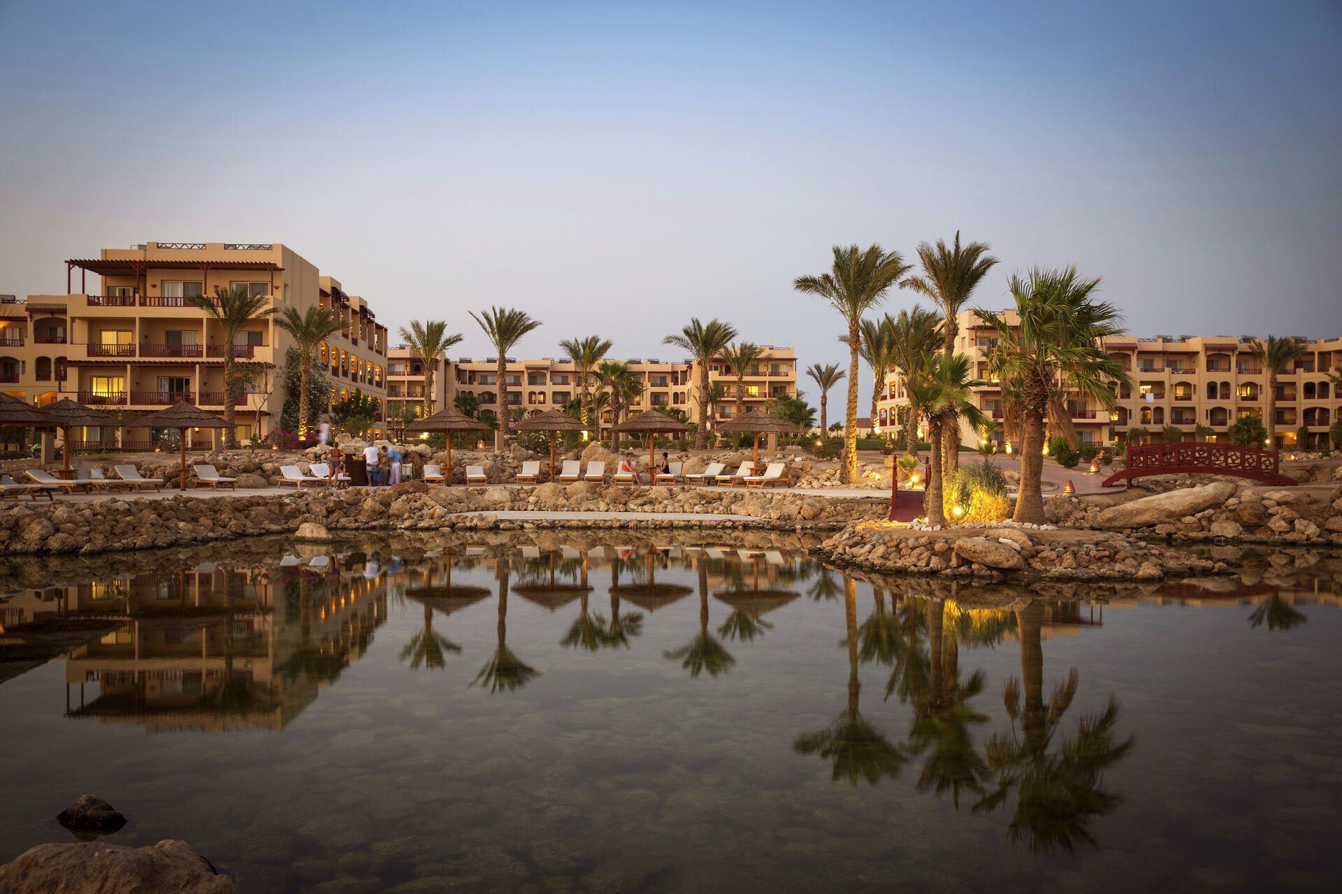 Robinson Soma Bay 4* pas cher photo 18
