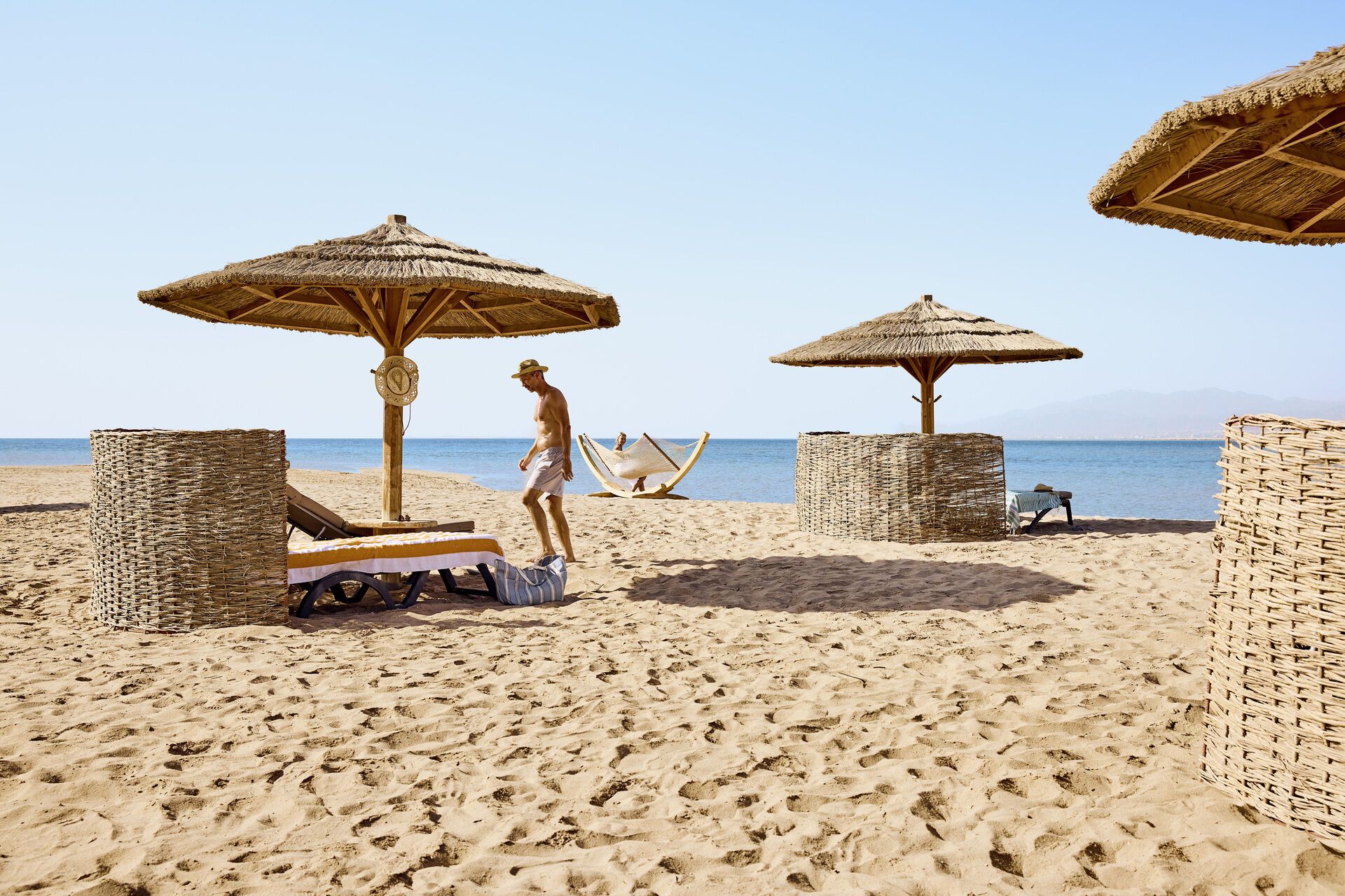 Robinson Soma Bay 4* pas cher photo 19