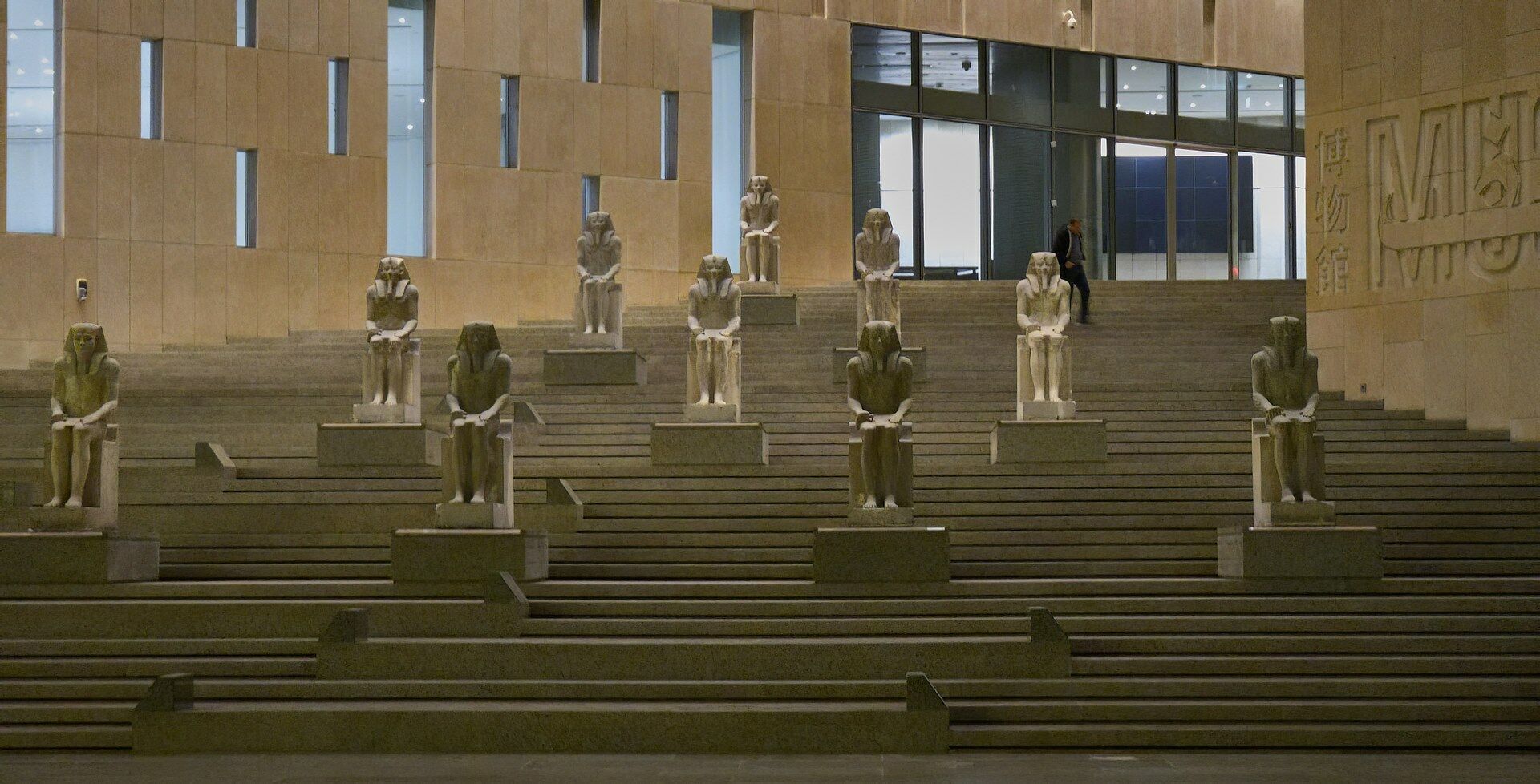 L'Odyssée des Pharaons - 11J/10N - 2026 pas cher photo 6