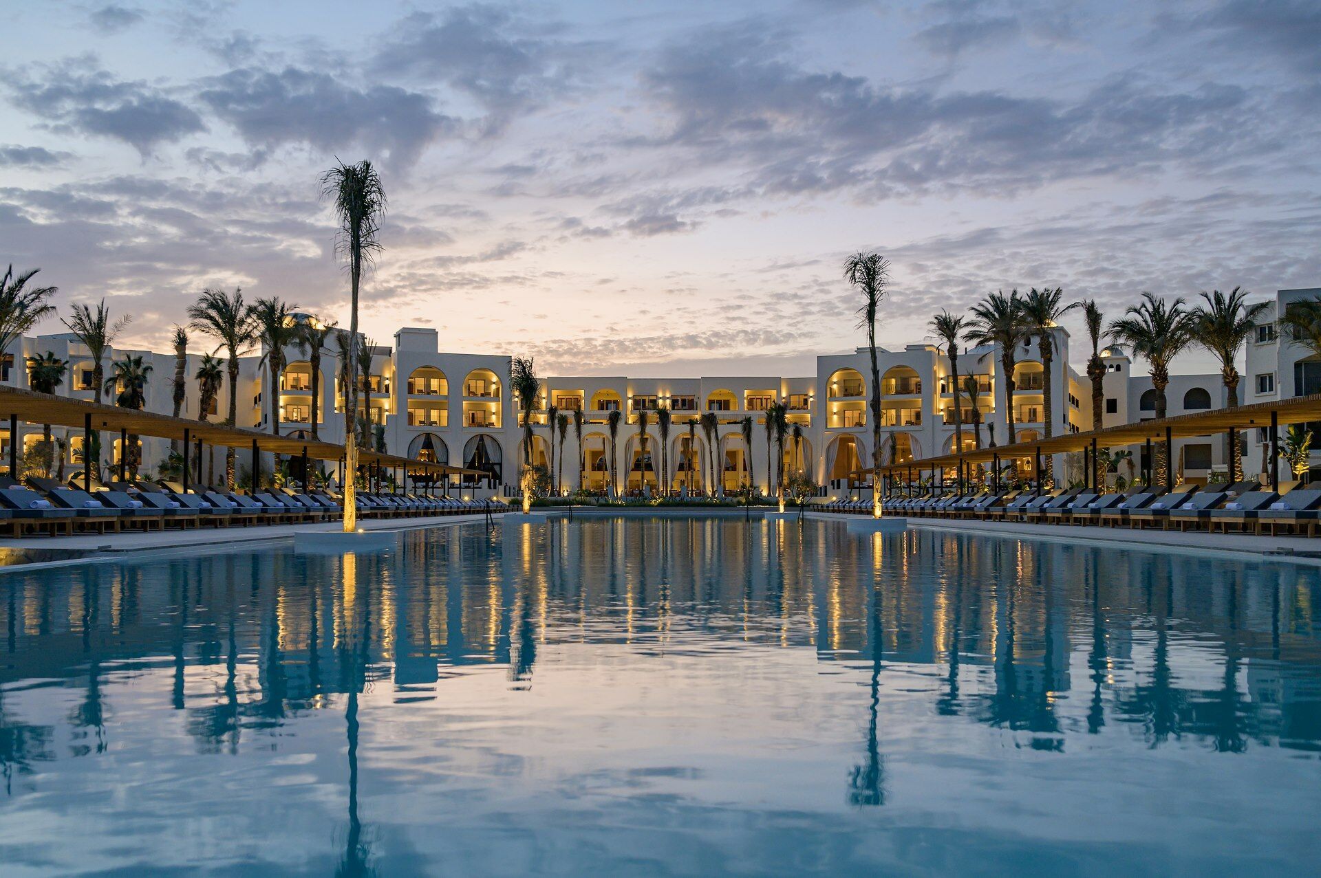 L'Odyssée des Pharaons et 3 nuits Hurghada - 14J/13N - 2026 pas cher photo 2