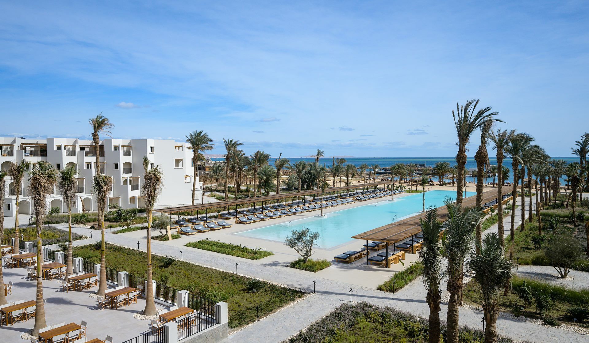 L'Odyssée des Pharaons et 3 nuits Hurghada - 14J/13N - 2026 pas cher photo 3