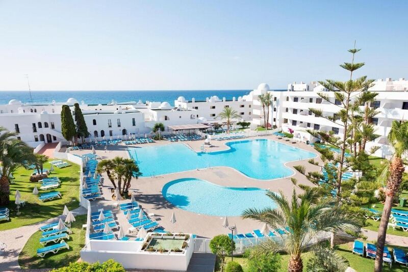 Best Pueblo Indalo 3* pas cher photo 2