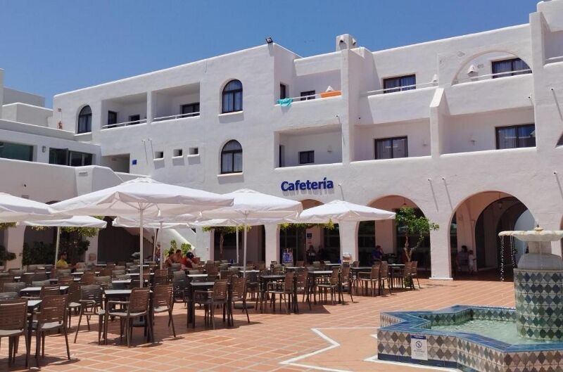 Best Pueblo Indalo 3* pas cher photo 12