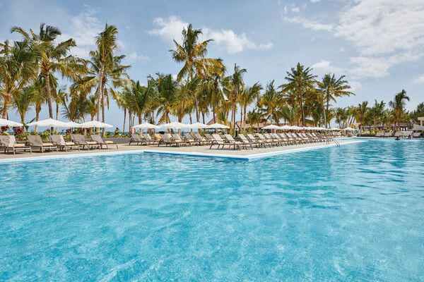 Hôtel Riu Jambo 4* pas cher photo 4