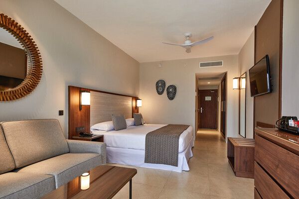 Hôtel Riu Jambo 4* pas cher photo 5