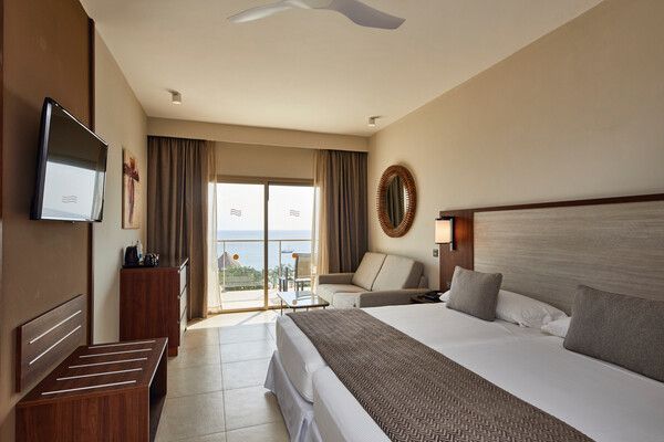 Hôtel Riu Jambo 4* pas cher photo 6