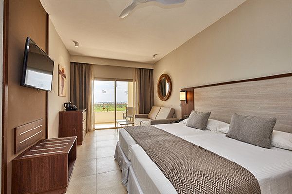 Hôtel Riu Jambo 4* pas cher photo 7